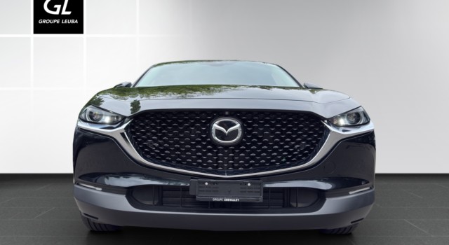 MAZDA CX-30 G 122 RevolutionAWD