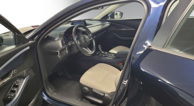 MAZDA CX-30 SKYACTIV-G M Hybrid 122 Ambition Plus AWD Automat
