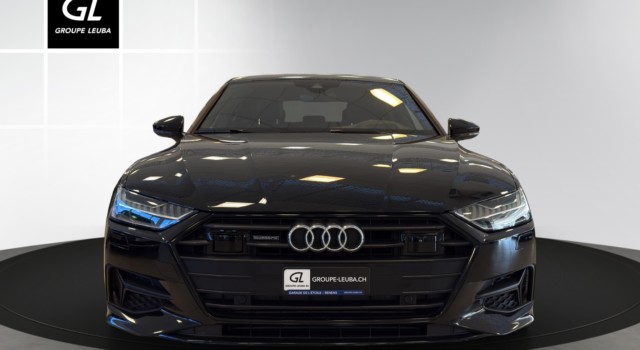 AUDI A7 Sportb.55 TFSI quattro