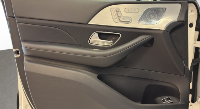 MERCEDES-BENZ GLE 350 e AMG Line 4M 9G
