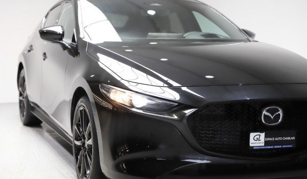 MAZDA 3 HB X 186 Homura AWD A