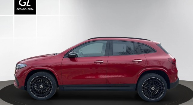 MERCEDES-BENZ EQA 350 66,5 kWh 4Matic Excellence