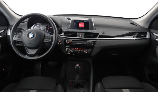 BMW X1 xDrive 25e