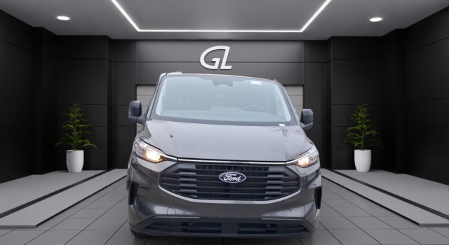 FORD TRANSIT CUSTOM Van 280 L1H1 Trend