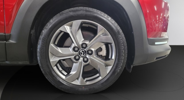MAZDA MX-30 e-Skyactiv Revolution