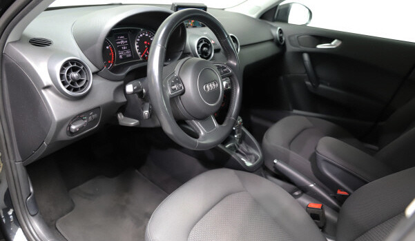 AUDI A1 1.0 TFSI