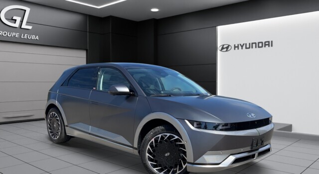 HYUNDAI IONIQ 5 77kWh Vertex 4WD