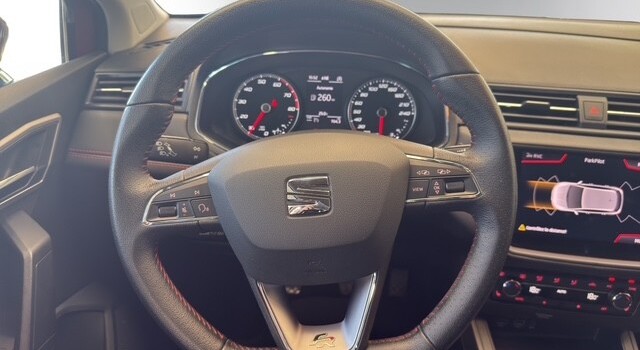 SEAT IBIZA 1.0 EcoTSI FR