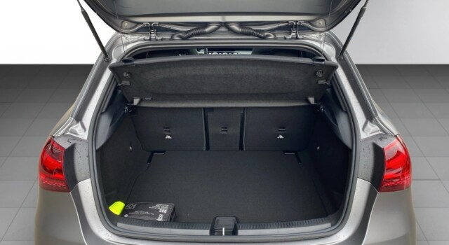 MERCEDES-BENZ A 35 AMG A AMG 35 4Matic+ 8G-DCT