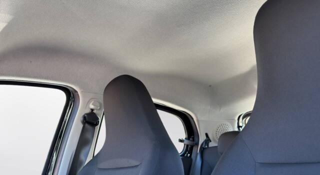 SMART FORFOUR EQ passion