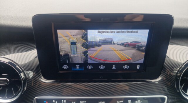 MERCEDES-BENZ V 250 d lang Trend 4Matic 9G-Tronic