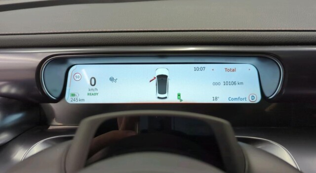 SMART 3 # 66kWh BRABUS