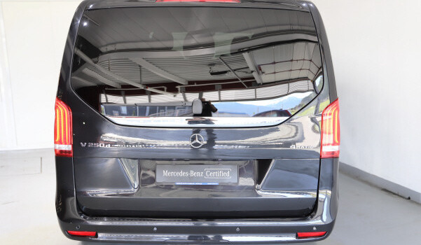MERCEDES-BENZ V 250 d lang Avantgarde 4Matic G-Tronic