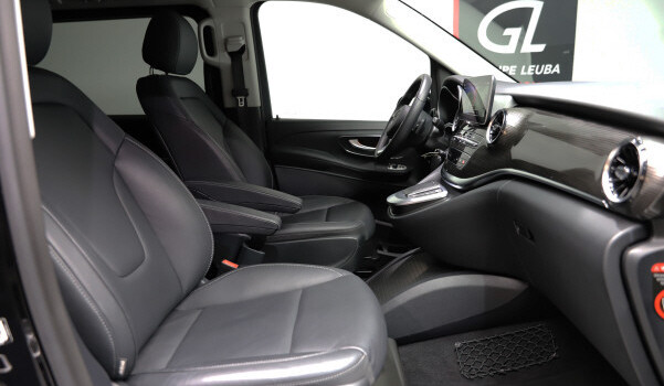 MERCEDES-BENZ V 250 d lang Avantgarde 4Matic G-Tronic