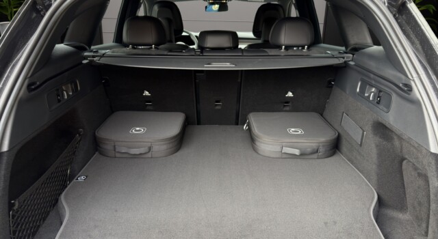 MERCEDES-BENZ GLC 400 e 4Matic EQ Star 9G-Tronic