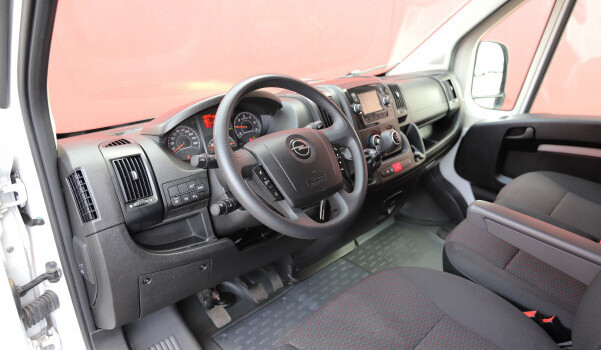 OPEL MOVANO 2.2 d 3,5t L3H2 Enjoy