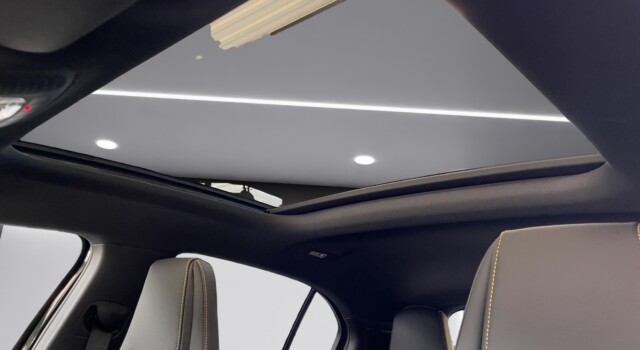 MERCEDES-BENZ A 45 AMG A AMG 45 S 4Matic+ 8G-DCT