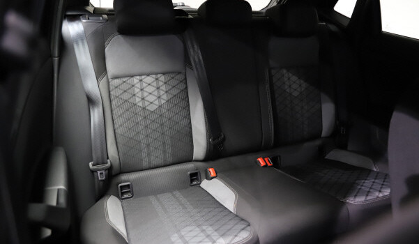 VW POLO 1.0 TSI R-Line DSG