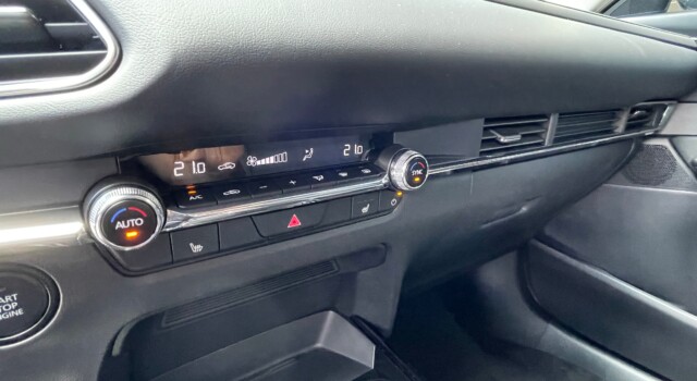 MAZDA CX-30 SKYACTIV-X 186 M Hybrid Homura FWD AT