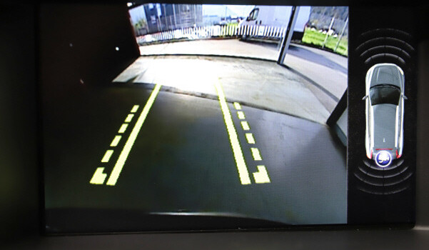 VOLVO XC60 T6 AWD Summum