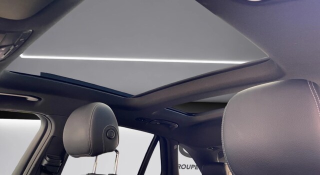 MERCEDES-BENZ GLC 350 e AMG Line 4Matic 7G-Tronic