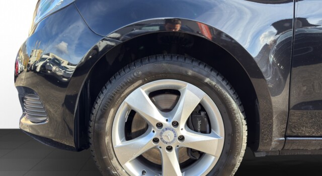 MERCEDES-BENZ V 250 d L 4Matic