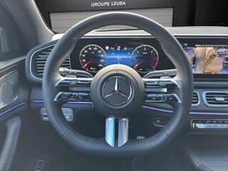 MERCEDES-BENZ GLE 300 d 4Matic 9G-Tronic