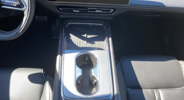 MAZDA 6 e 258 9kWh Takumi