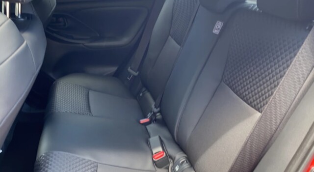 MAZDA 2 Hybrid Homura