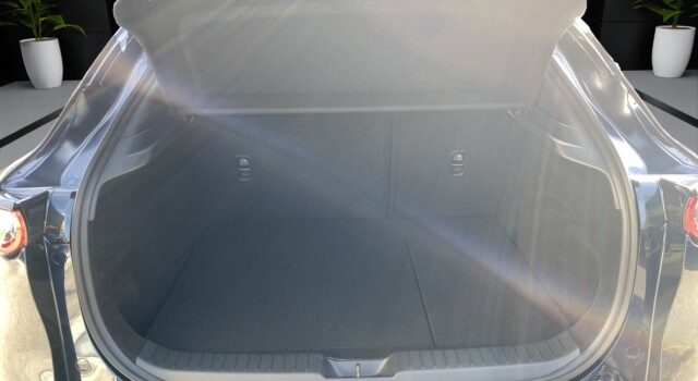 MAZDA CX-30 SKYACTIV-G 140 M Hybrid Centre Line FWD AT