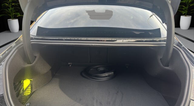 MERCEDES-BENZ cla-350 CLA 350 4 Matic 85 kWh EQ