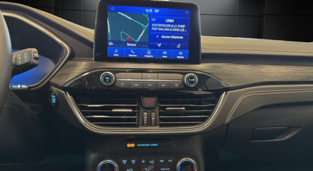 FORD KUGA 2.5 PHEV Vignale 2WD