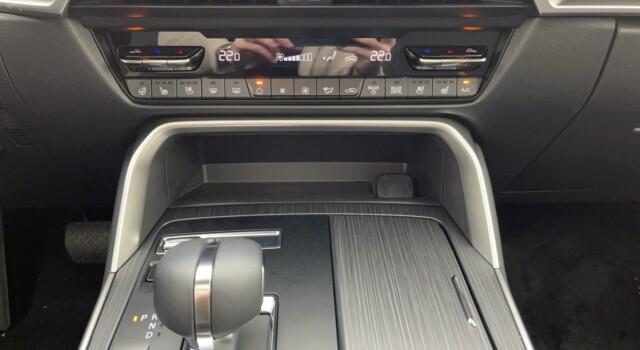 MAZDA CX-80 e-Skyactiv PHEV 327 AWD Homura Plus