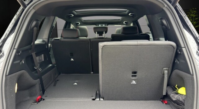 MERCEDES-BENZ GLB 220 4Matic 8G-Tronic