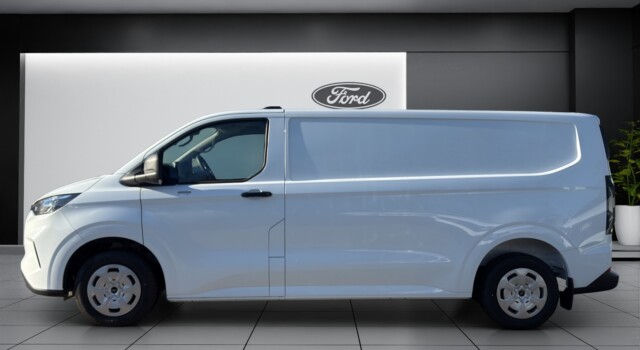 FORD TRANSIT CUSTOM Van 320 L2H1 Trend