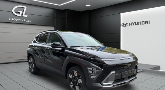 HYUNDAI KONA 1.6 GDi HEV Origo DCT