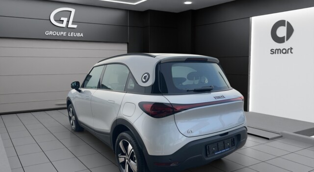 SMART 1 # 66kWh Pure+