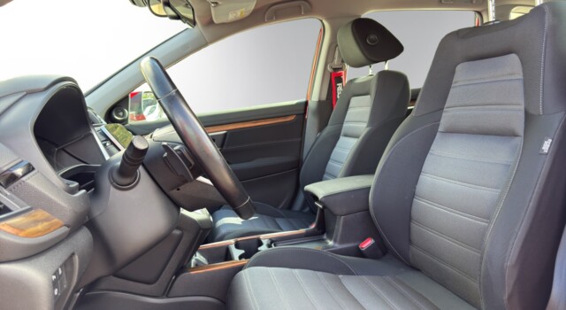 HONDA CR-V 1.5 i Lifestyle 4WD