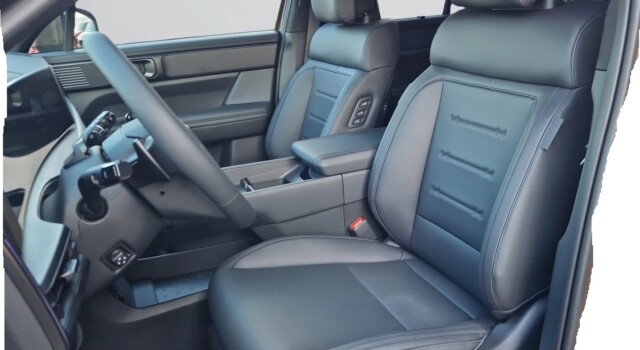 HYUNDAI SANTA FE 1.6 T-GDi PHEV Calligraphy 4WD Automatic