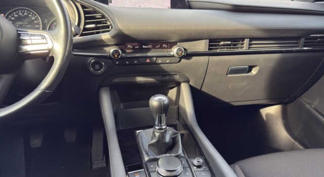 MAZDA 3 HB X MHD 180 Revol AWD