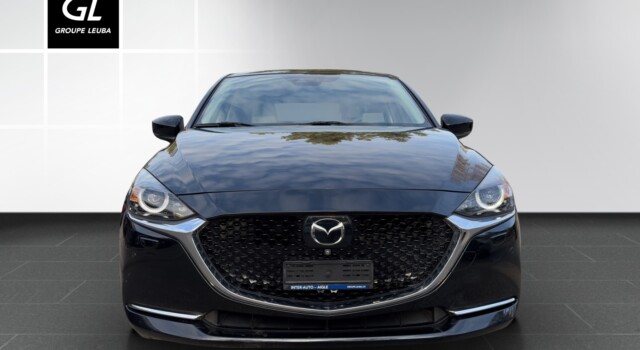 MAZDA 2 G 90 Revolution