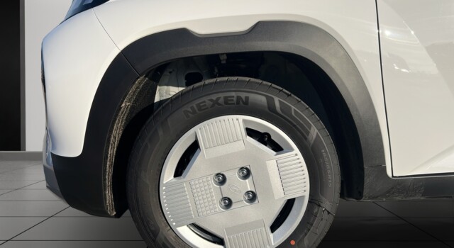 HYUNDAI INSTER 42kWh Origo