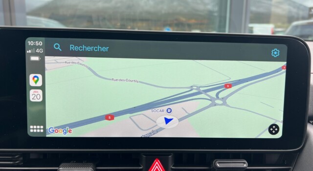 HYUNDAI IONIQ 5 N Line 84kWh 4WD