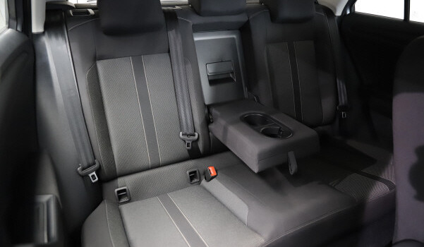 VW T-ROC 1.5TSI EVO Life DSG