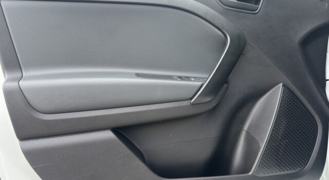 MERCEDES-BENZ CITAN e Standard 2716mm S WORKER