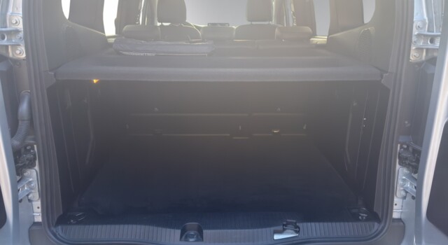 MERCEDES-BENZ T-CLASS T-Klasse 180D Progress A