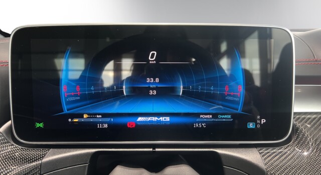 MERCEDES-BENZ CLE 53 AMG CLE AMG 53 Cabrio 4Matic+ 9G-Tronic