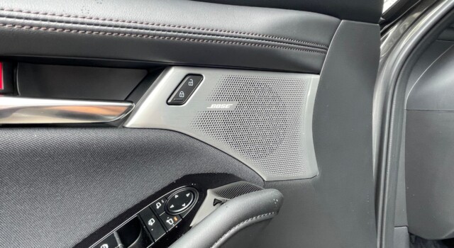 MAZDA 3 Hatchback SKYACTIV-G M Hybrid 140 Exclusive Line Automat