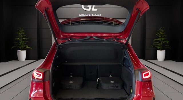 MERCEDES-BENZ EQA 300 EQA 350 4M Swiss Star AMG