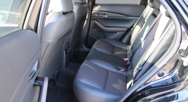 MAZDA 3 Hatchback SKYACTIV-X M Hybrid 186 AWD Takumi Automat